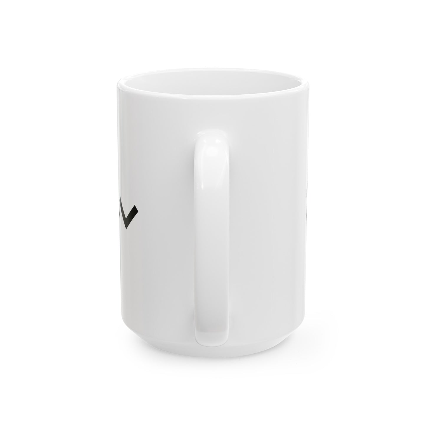 "God Is Greater Than My Highs & Lows" Ceramic Mug, (11oz, 15oz)